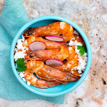 酒店 Indigo By Ihg-adults Only 拉纳卡