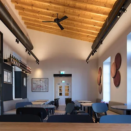 Indigo By Ihg-adults Only 拉纳卡