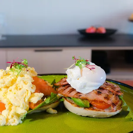 Indigo By Ihg-adults Only 酒店