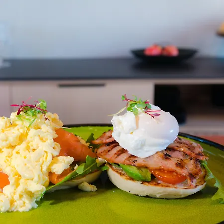 Indigo By Ihg-adults Only Hotel