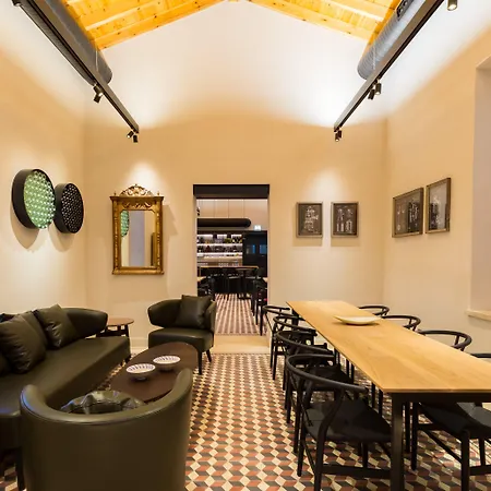 Indigo By Ihg-adults Only Hotel