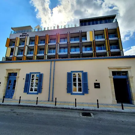 Hotel Indigo By Ihg-adults Only 4*