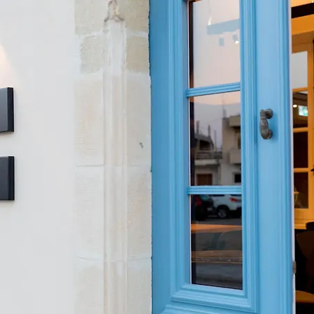 Hotel Indigo By Ihg-adults Only Larnaca