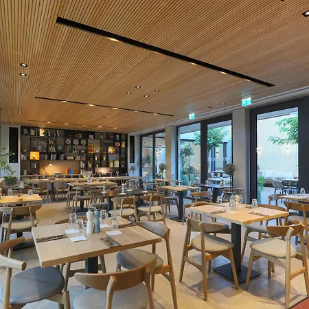 Indigo By Ihg-adults Only 4* 拉纳卡