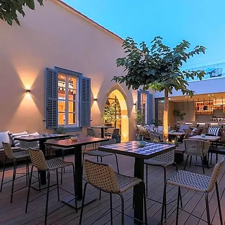 Hotel Indigo By Ihg-adults Only 4*
