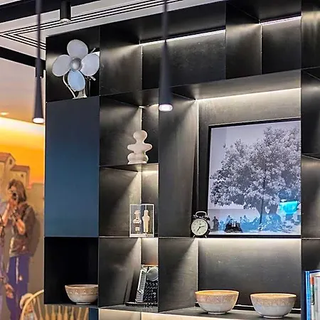 Hotel Indigo By Ihg-adults Only 4*