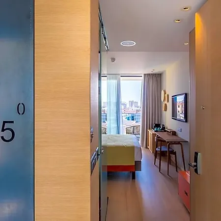 Indigo By Ihg-adults Only Larnaca