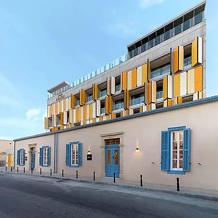 Hotel Indigo By Ihg-adults Only Larnaca