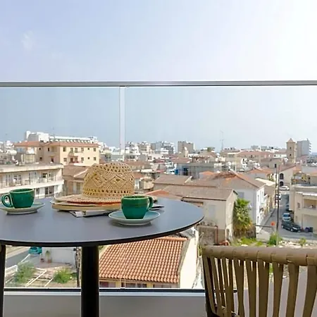 Indigo By Ihg-adults Only 4* Larnaca