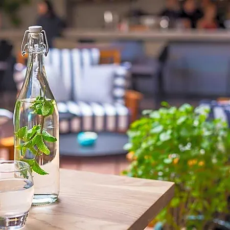Hotel Indigo By Ihg-adults Only Larnaca