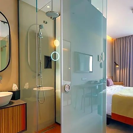 Hotel Indigo By Ihg-adults Only Larnaca