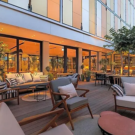 Indigo By Ihg-adults Only Hotel 4*