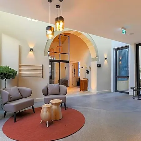 Hotel Indigo By Ihg-adults Only Larnaca