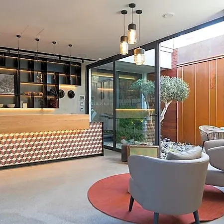 Indigo By Ihg-adults Only