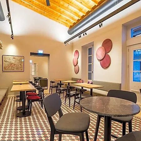Hotel Indigo By Ihg-adults Only Larnaca