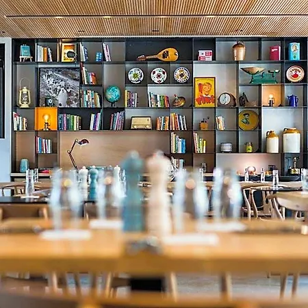 Hotel Indigo By Ihg-adults Only