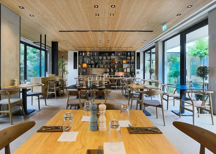 Indigo By Ihg-adults Only