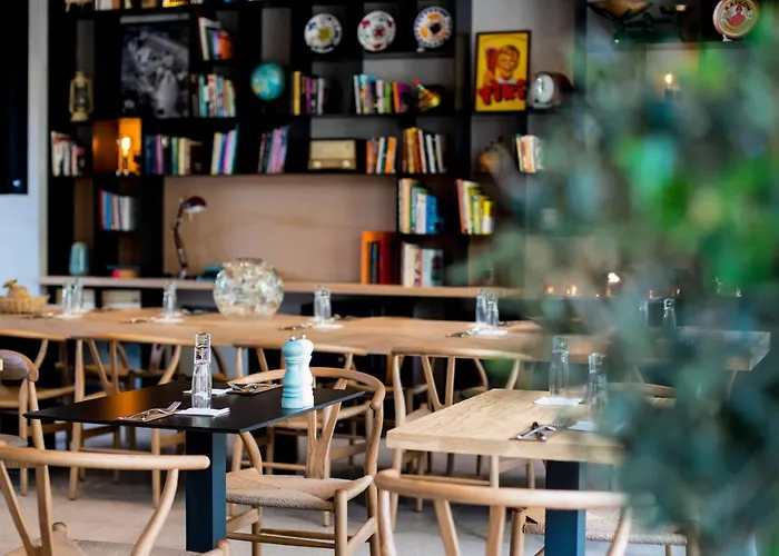 Indigo By Ihg-adults Only 4* Larnaca