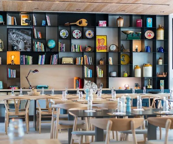 Indigo By Ihg-adults Only Hotel 4*