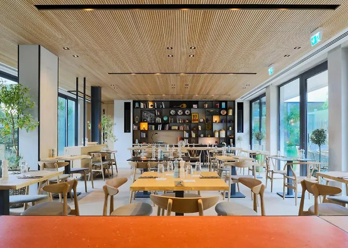 Hotel Indigo By Ihg-adults Only