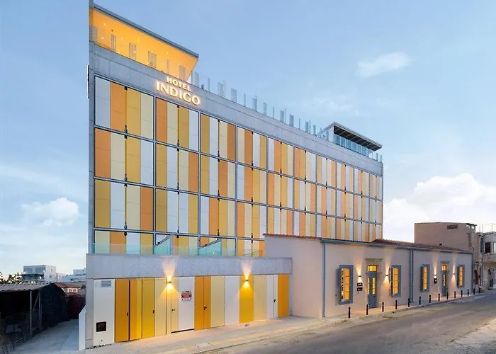 Indigo By Ihg-adults Only 酒店