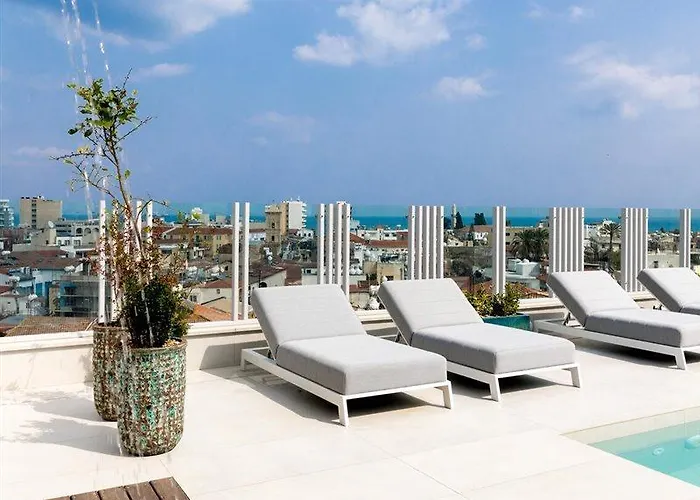 Hotell Indigo By Ihg-adults Only