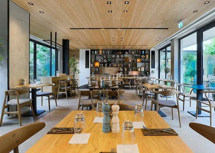 Hotell Indigo By Ihg-adults Only 4*