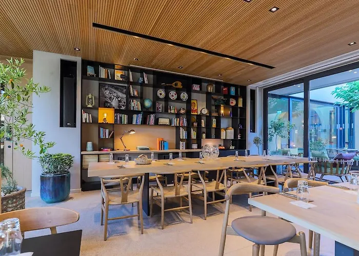 Indigo By Ihg-adults Only Larnaca