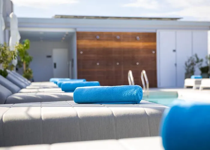 Hotel Indigo By Ihg-adults Only Larnaca