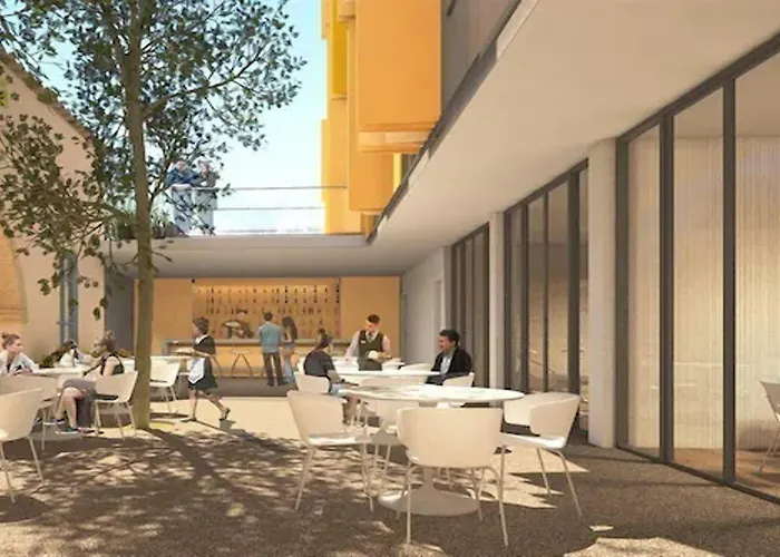 Indigo By Ihg-adults Only Larnaca