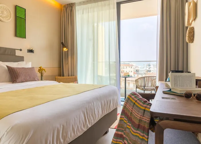 Hotell Indigo By Ihg-adults Only