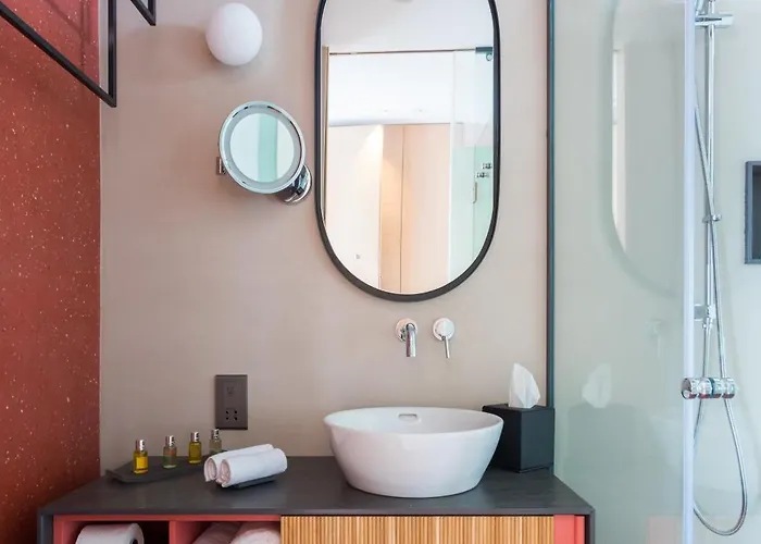 Hotel Indigo By Ihg-adults Only Larnaca