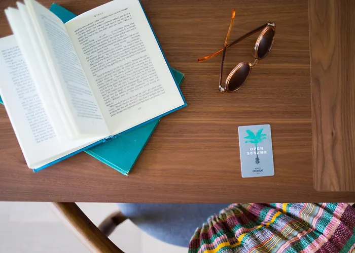 Hotell Indigo By Ihg-adults Only 4*