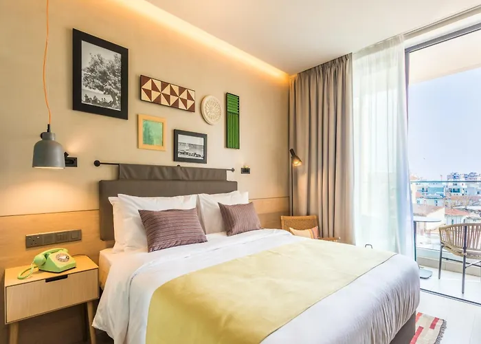 Hotell Indigo By Ihg-adults Only