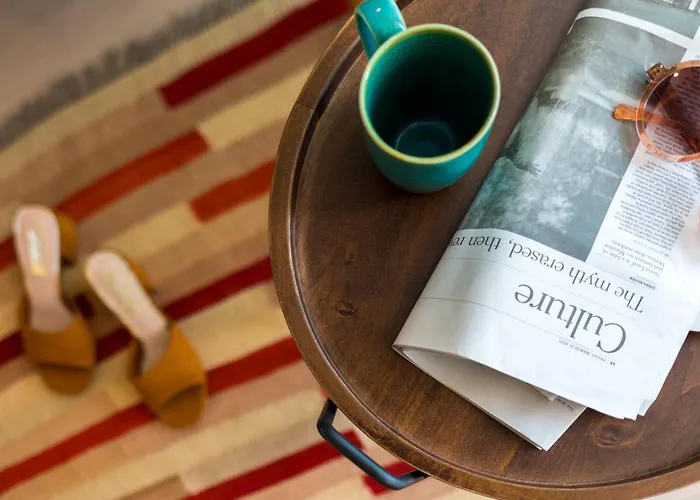 Indigo By Ihg-adults Only 拉纳卡