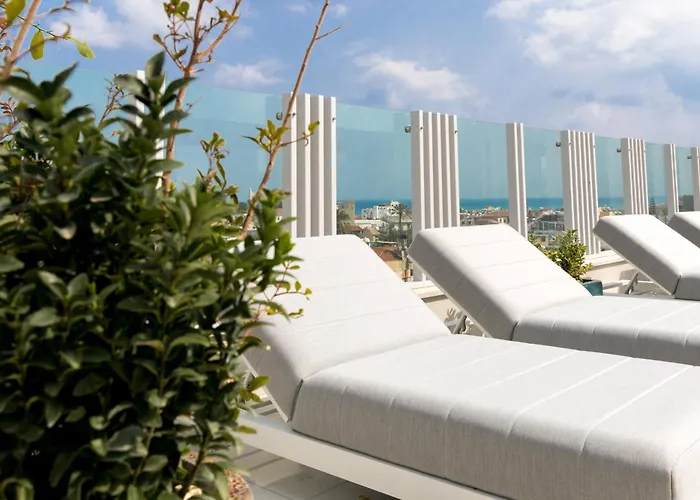 Hotell Indigo By Ihg-adults Only