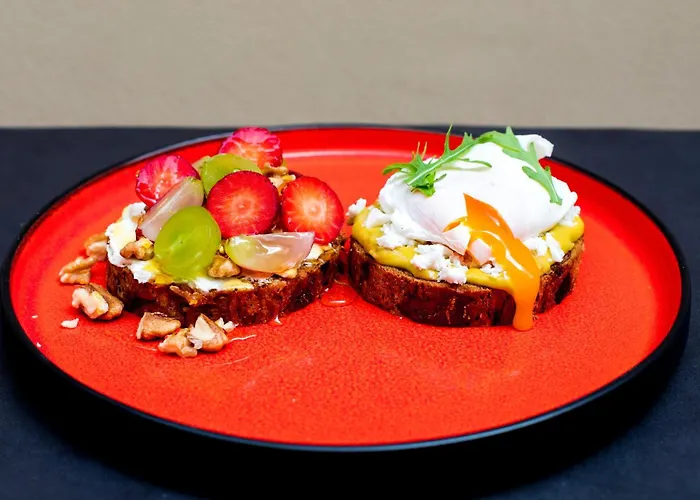 Indigo By Ihg-adults Only Hotell Larnaca