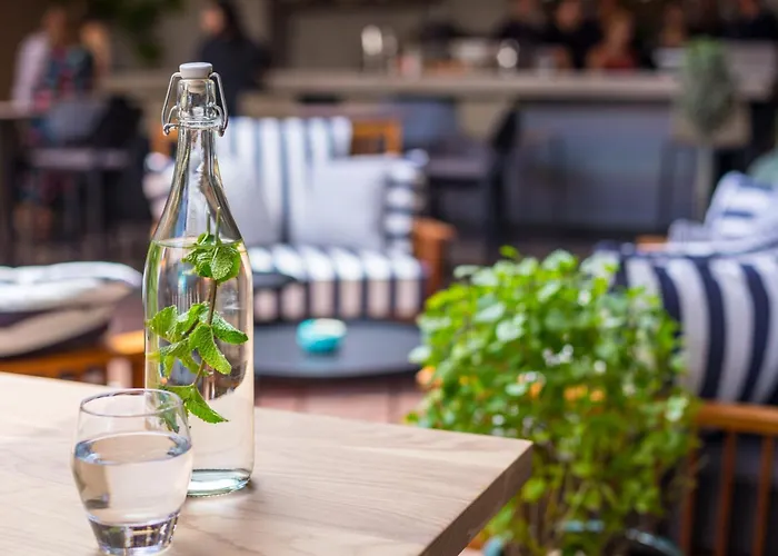 Hotell Indigo By Ihg-adults Only 4*