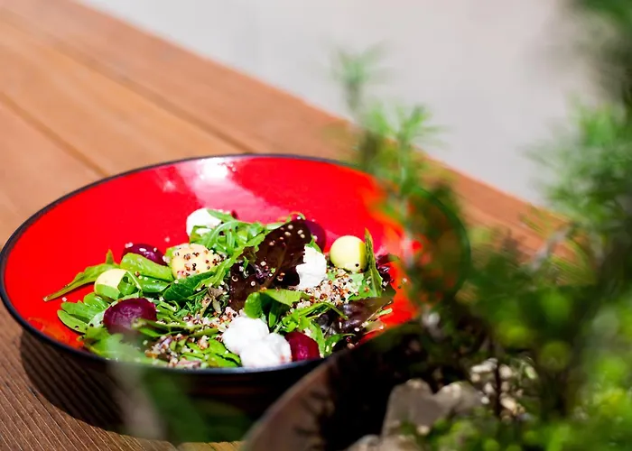 Indigo By Ihg-adults Only Larnaca