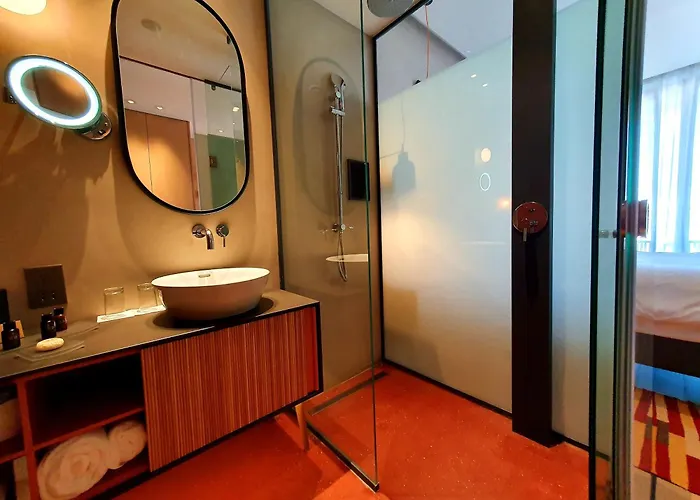 Indigo By Ihg-adults Only Hotel Larnaca