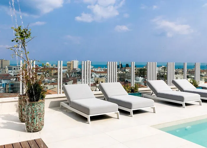 酒店 Indigo By Ihg-adults Only 4*