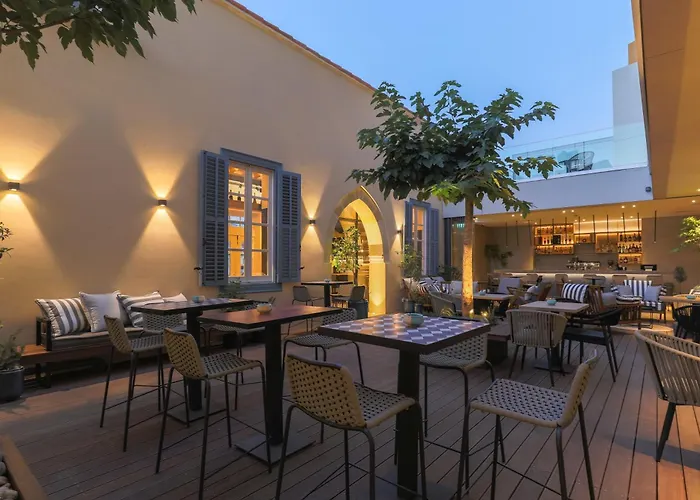 Hotell Indigo By Ihg-adults Only 4*