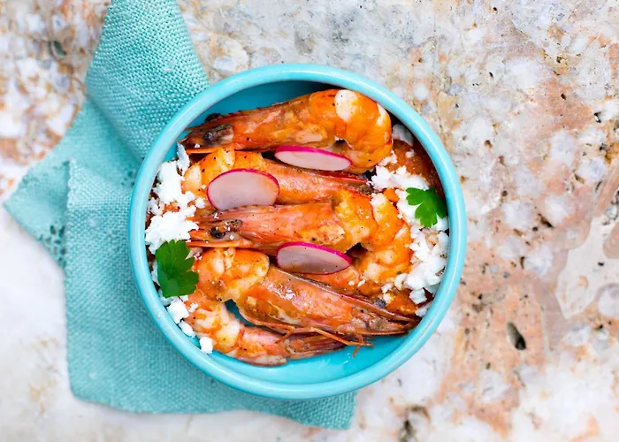 酒店 Indigo By Ihg-adults Only 拉纳卡