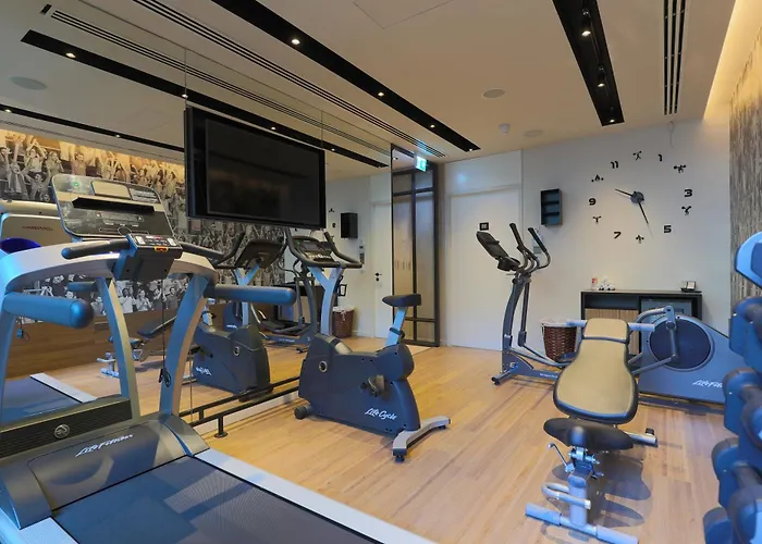 Indigo By Ihg-adults Only Hotell