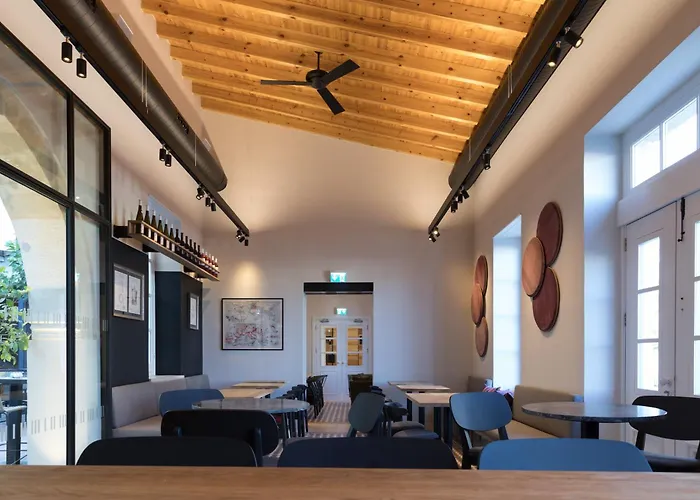 Indigo By Ihg-adults Only Larnaca