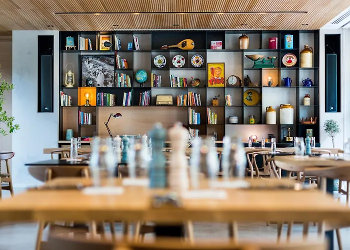 Indigo By Ihg-adults Only 拉纳卡