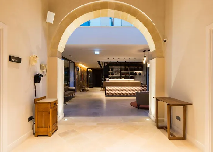 Indigo By Ihg-adults Only Hotell 4*