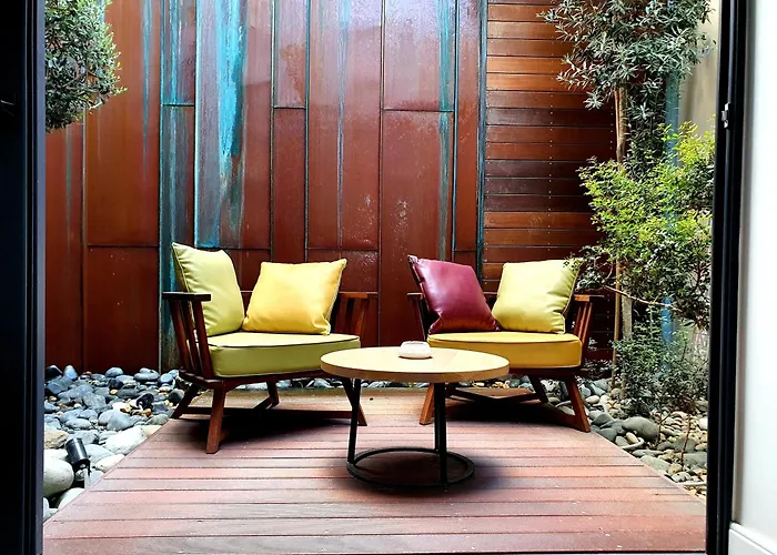 Hotel Indigo By Ihg-adults Only Larnaca