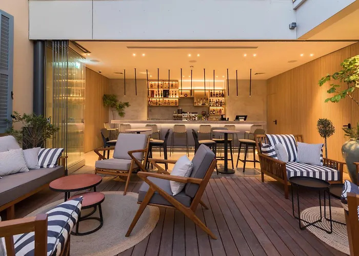 Indigo By Ihg-adults Only Larnaca