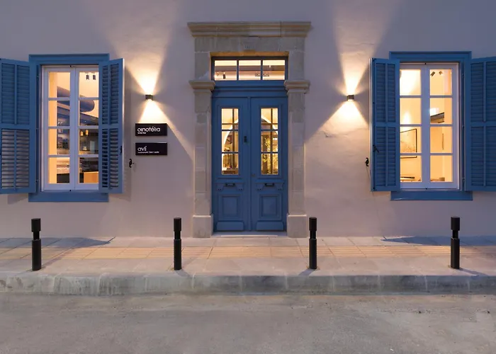 Indigo By Ihg-adults Only 酒店 4*